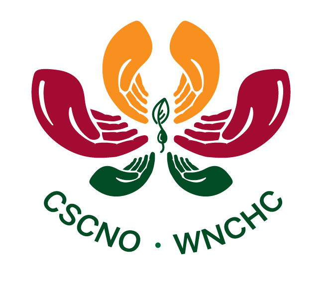 Cercle de tambour à main - Centre de santé communautaire de Nipissing Ouest  - West Nipissing Community Health Centre