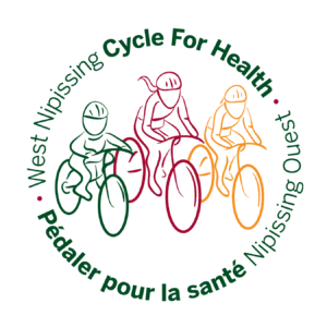 West Nipissing Cycle for Health Payment